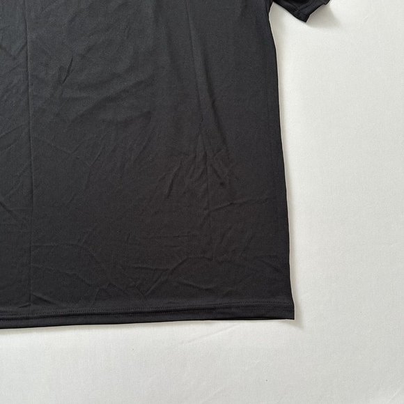 Trick r Treat Halloween Shirt Adult M Black Crew Neck Always Check Your Candy M - Picture 10 of 14